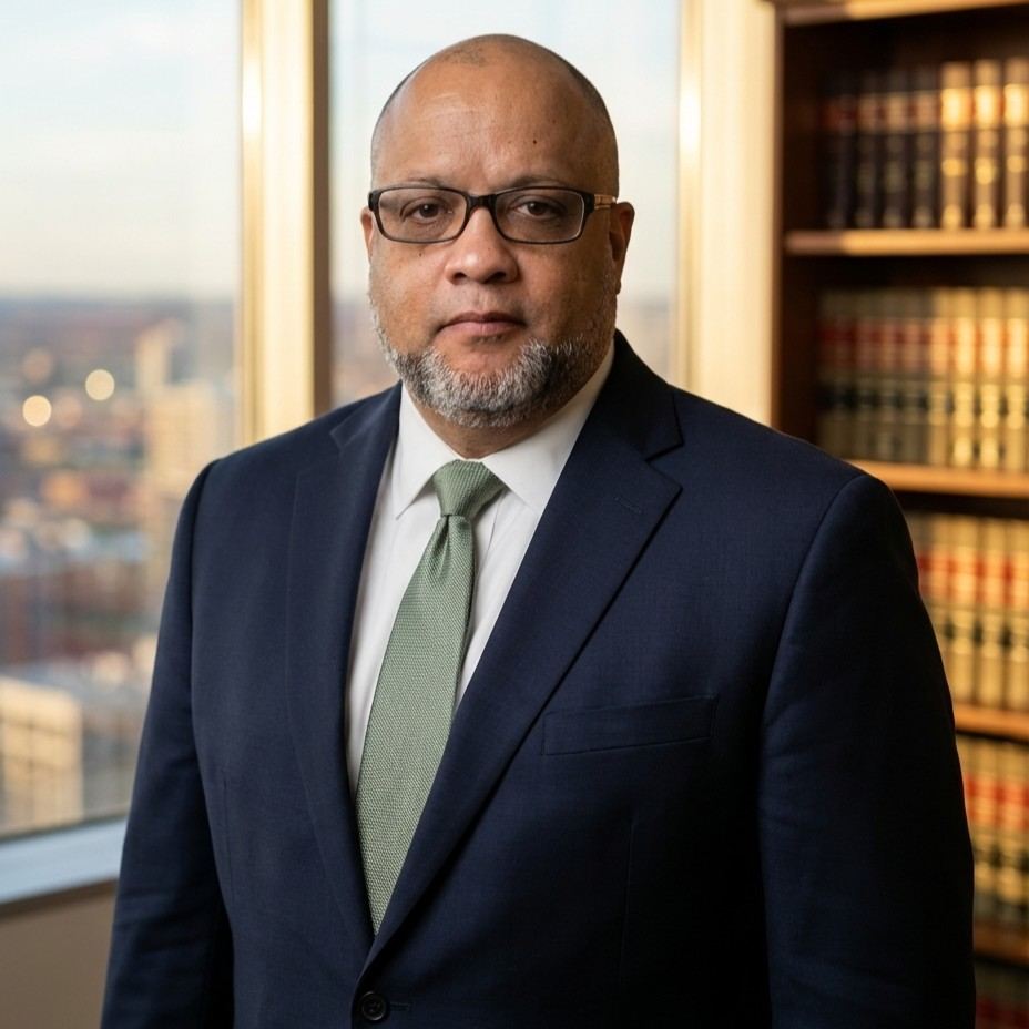 Sean Riley, Attorney at Law